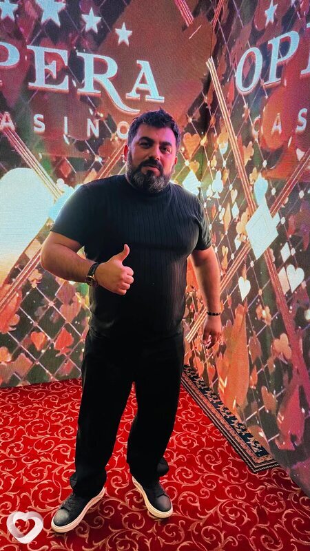 Руслан, 38, Минске — анкета №2117464