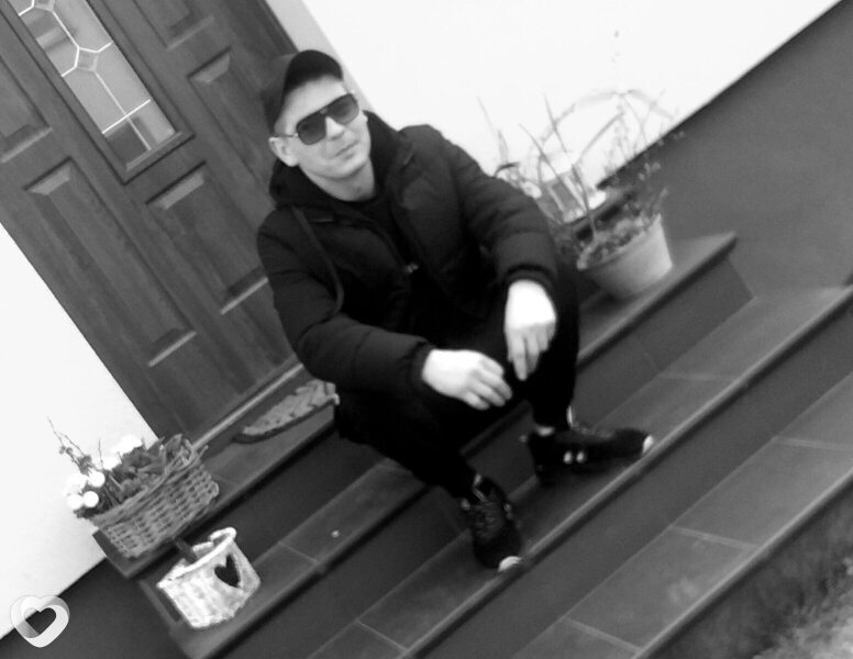 Andrei, 29, Познань — анкета №2117468