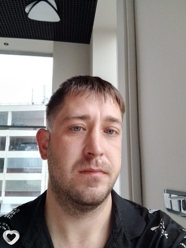 Роман, 34, Кирове — анкета №2117475