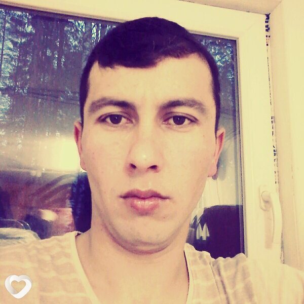 Umed, 38, Санкт-Петербурге — анкета №2117477