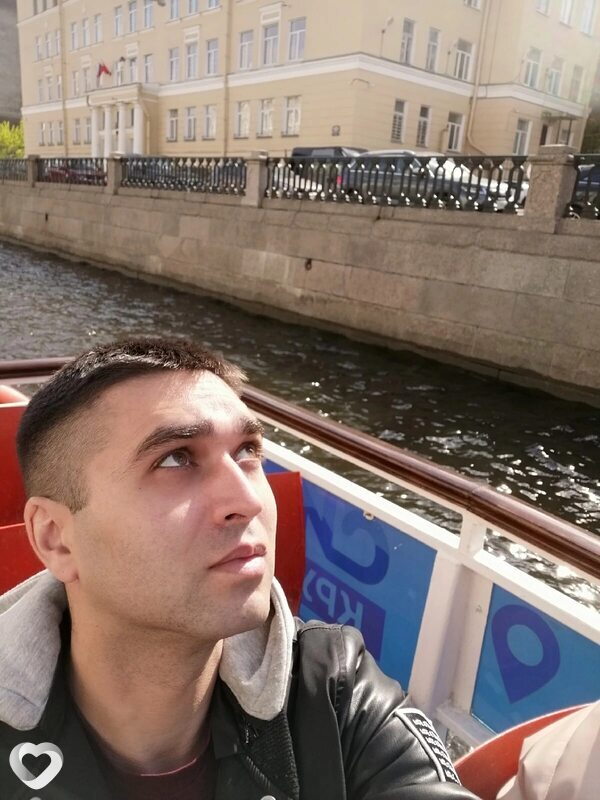 Руслан, 31, Туле — анкета №2117478