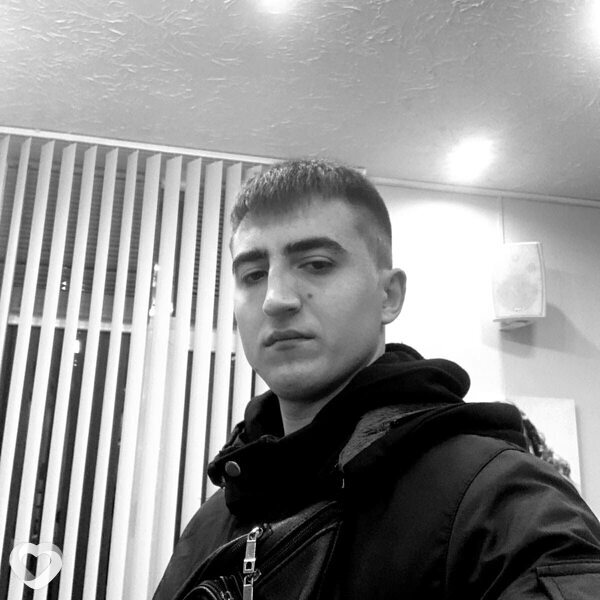 Сергей, 27, Кишинёв — анкета №2117480