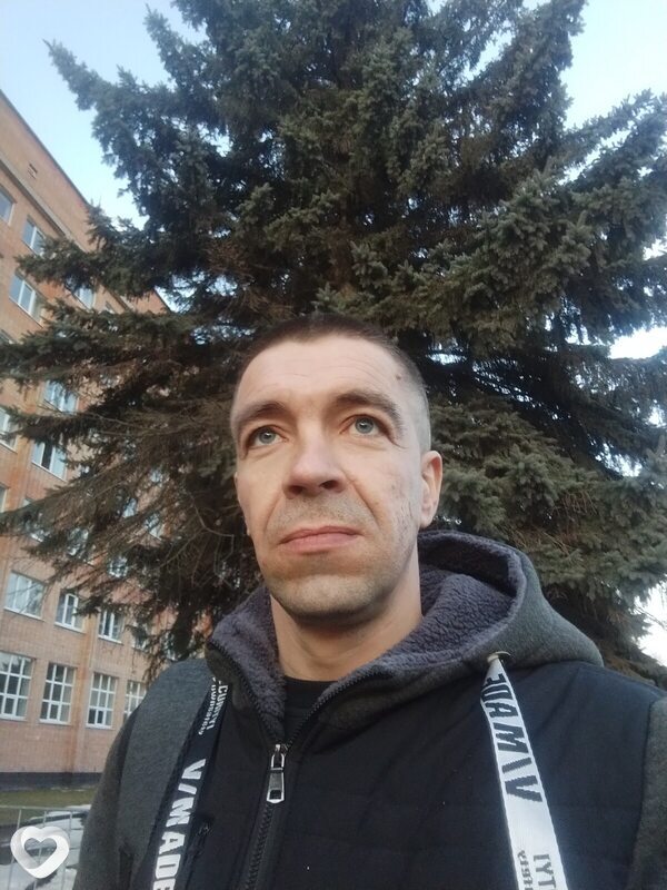 Дрон, 39, Москве — анкета №2117482