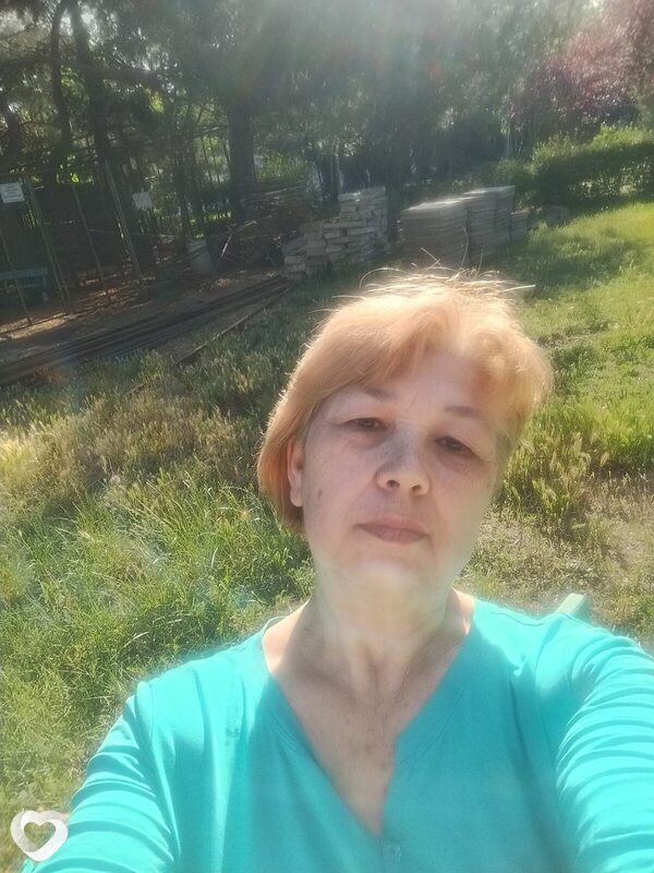 Аля, 56, Казани — анкета №2117483