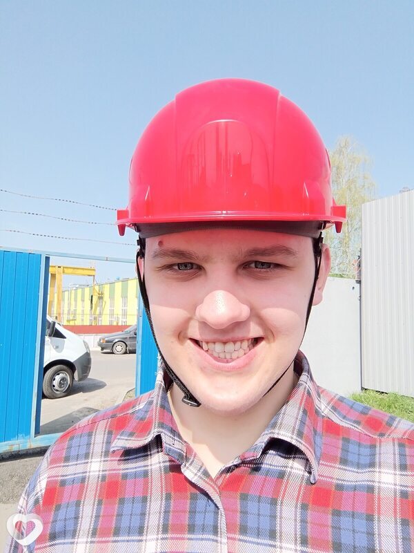 Алексей, 22, Гомеле — анкета №2117484