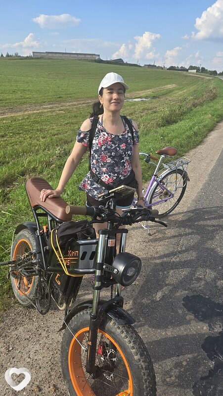 Елена, 43, Минске — анкета №2117658
