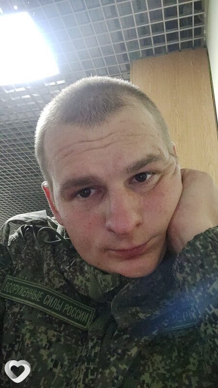 Дима, 35, Красном Сулине — анкета №2117663