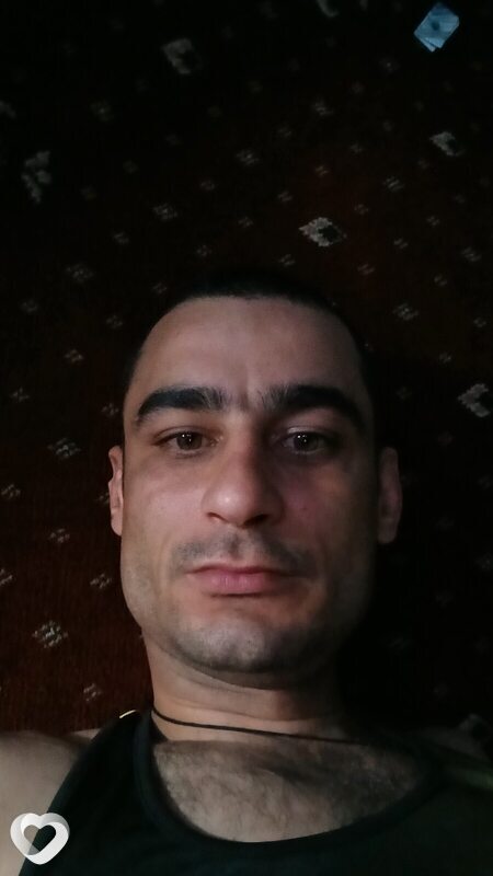 Алекс, 35, Одессе — анкета №2117358