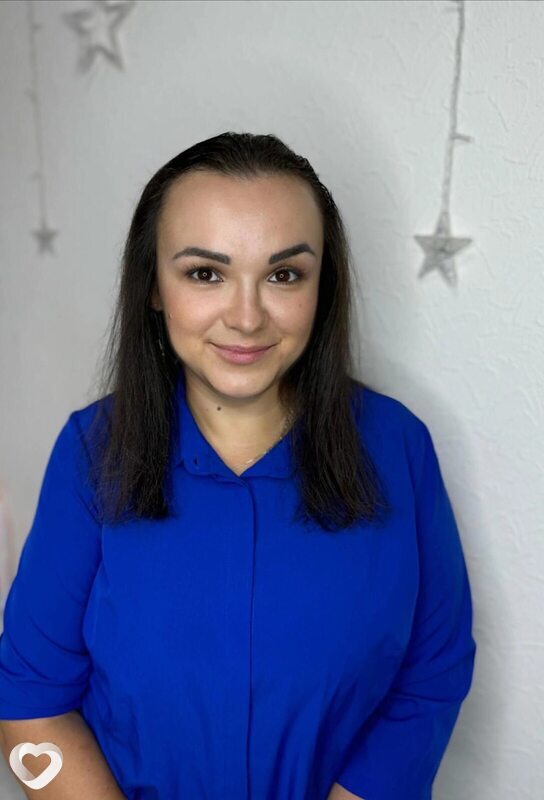 Татьяна, 37, Курске — анкета №2117368