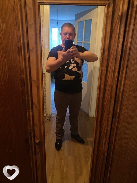 Сергей, 54, Могилев — анкета №2117374