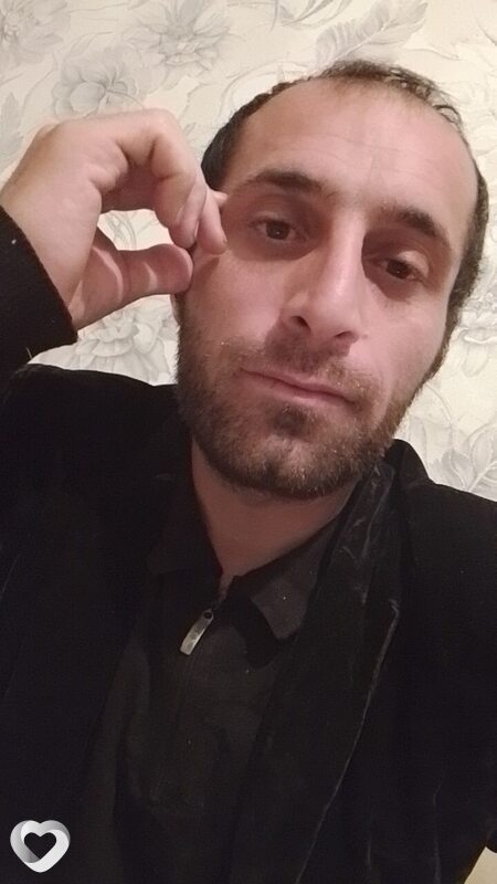 Сулейман, 32, Алматы — анкета №2117375