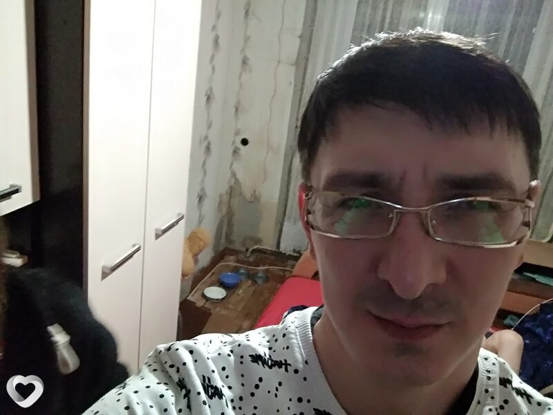 Данил, 36, Чебоксарах — анкета №2155993