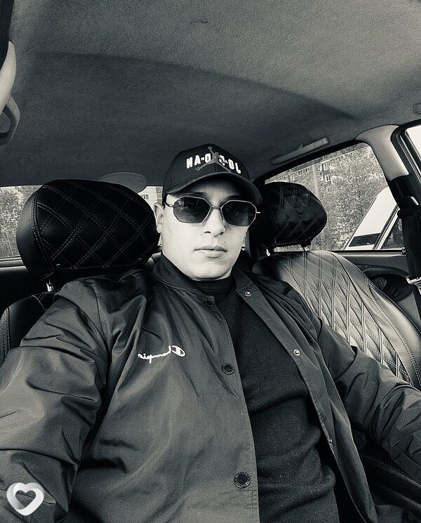 Roma, 33, Казани — анкета №2117440