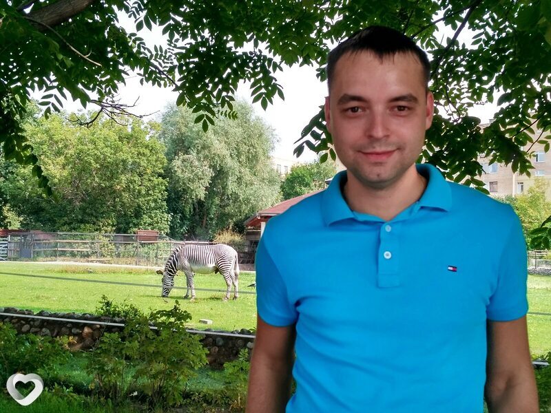 Роман, 39, Ступине — анкета №2117442