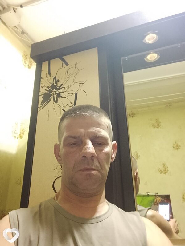 Алексей, 51, Сергиеве Посаде — анкета №2117445