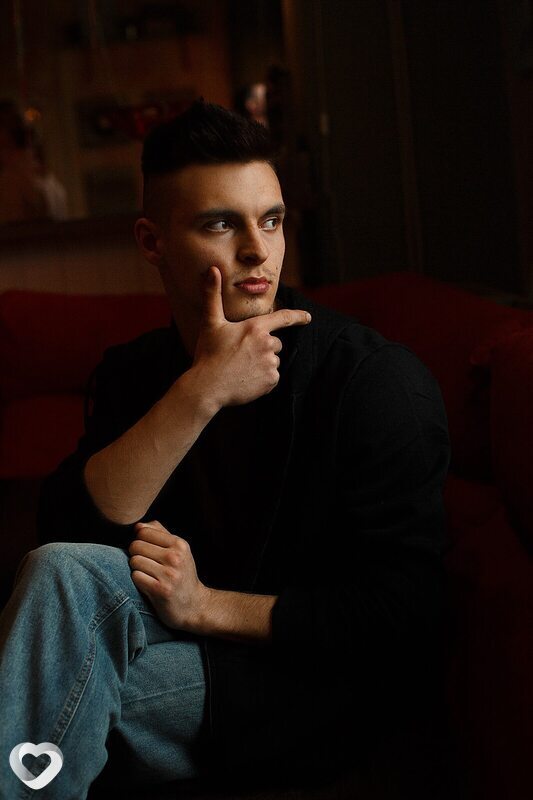 Матвей, 26, Ярославле — анкета №2117447