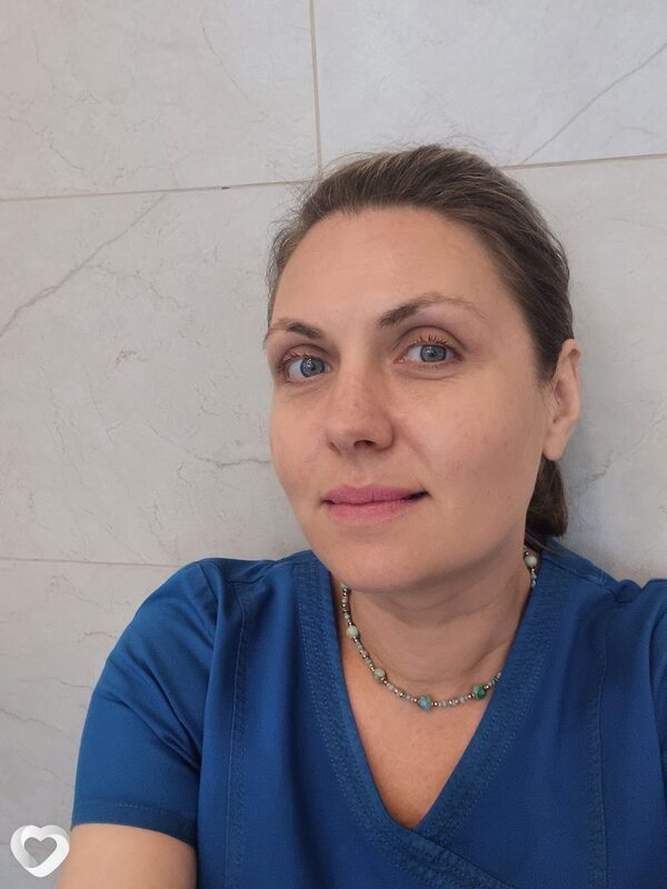Tatiana, 51, Курске — анкета №2117457