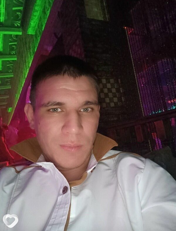 Дмитрий, 30, Перми — анкета №2117459