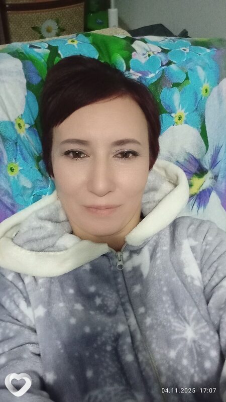 Катрин, 45, Тюмени — анкета №2117510