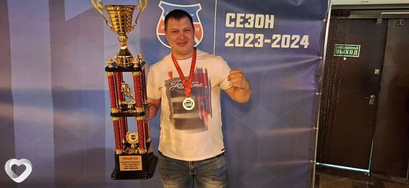 Денис, 33, Новосибирске — анкета №2117514