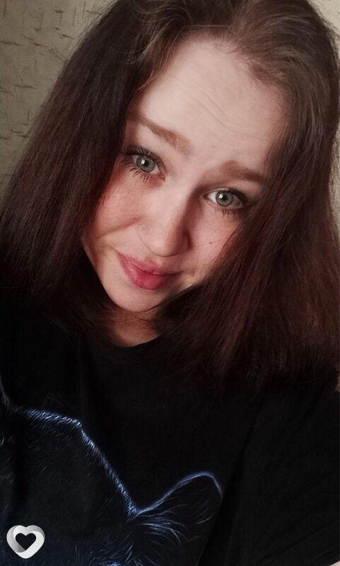 Елена, 32, Перми — анкета №2117519