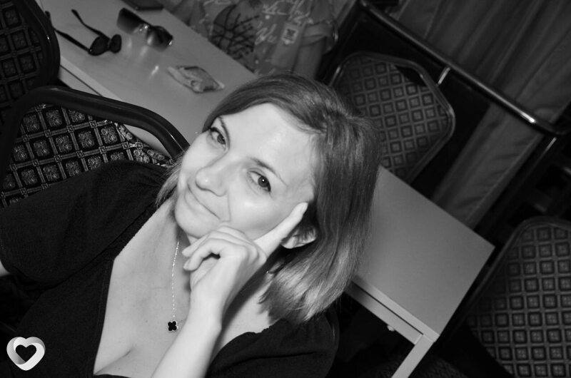 Алевтина, 42, Чехове — анкета №2117520