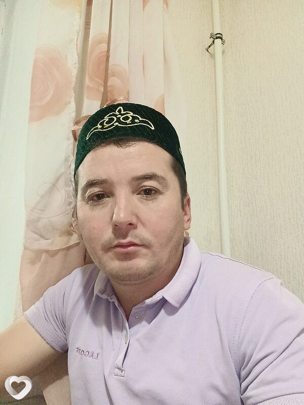 Фархад, 38, Казани — анкета №2117523