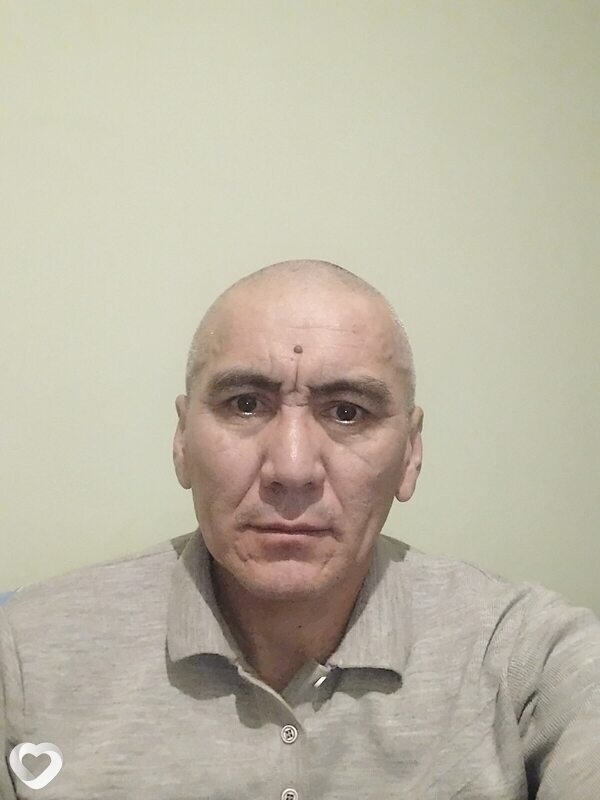 Шавкат, 47, Москве — анкета №2117526