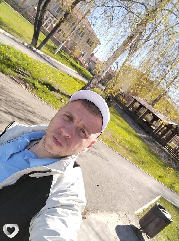 Леонид, 37, Екатеринбурге — анкета №2117529