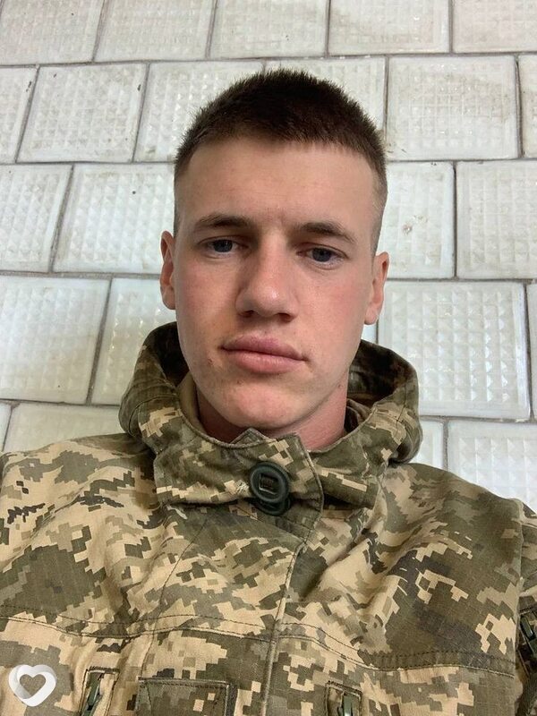 Кирилл, 30, Тюмени — анкета №2117531