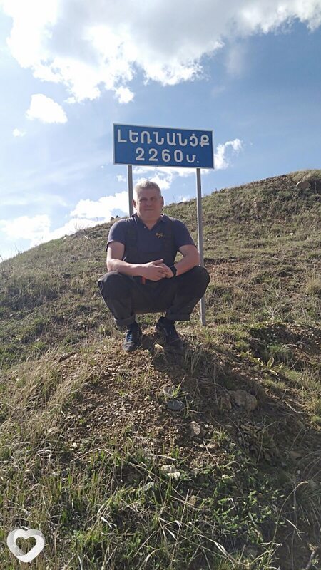 Александр, 52, Калининграде — анкета №2117332