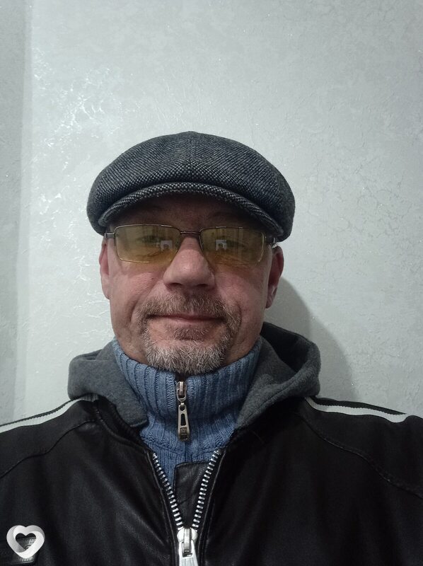 Сергей, 52, Казани — анкета №2117333