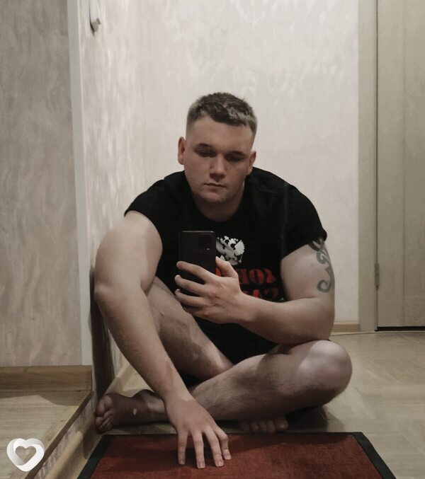Тимур, 26, Рязани — анкета №2117342