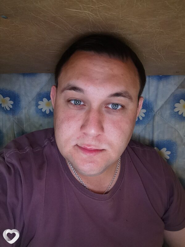 Алексей, 31, Сургуте — анкета №2117349