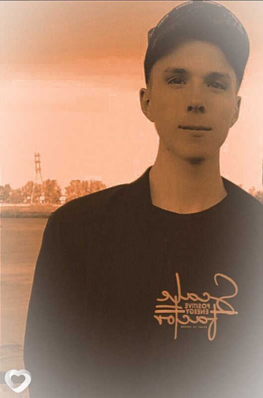 Дмитрий, 21, Костанае — анкета №2156003