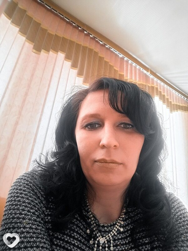 Татьяна, 36, Владимире — анкета №2156004