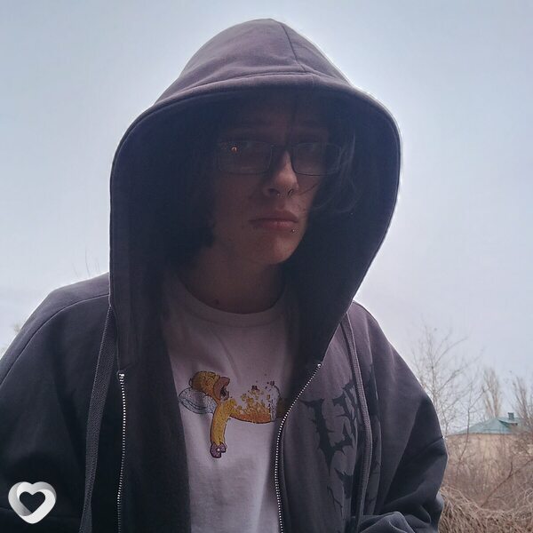 Денис, 21, Липецке — анкета №2156005