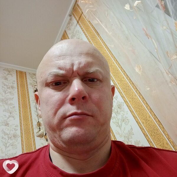 Игорь, 42, Москве — анкета №2117985