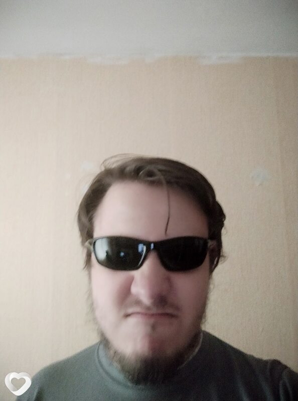 Евгений, 24, Великом Новгороде — анкета №2117992