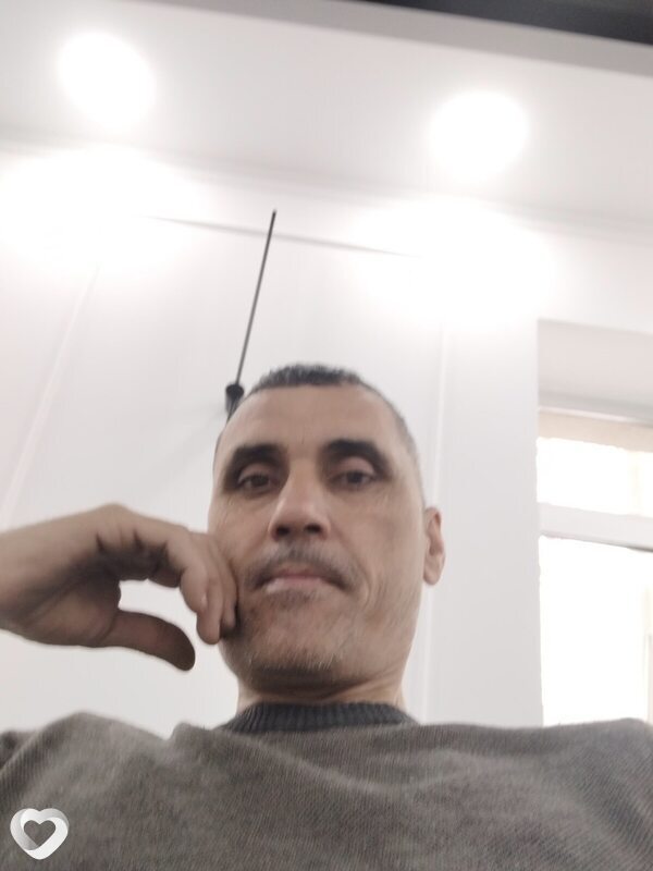 Бешим, 43, Москве — анкета №2117996