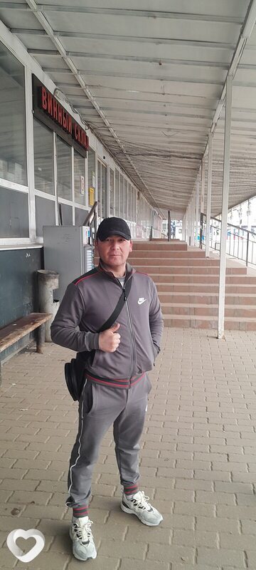 Дима, 33, Костроме — анкета №2117192