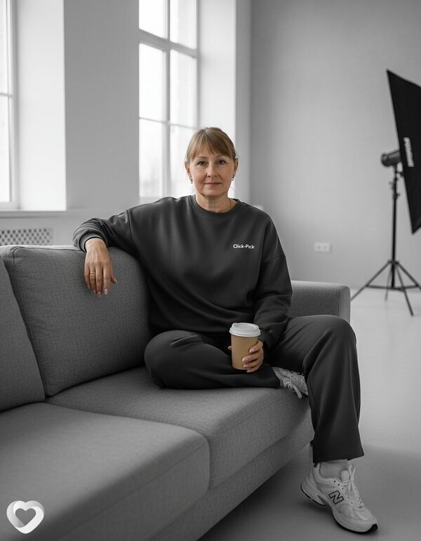 Алла, 56, Краснодаре — анкета №2155946