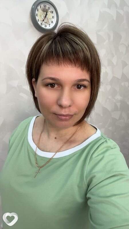 Наталия, 39, Москве — анкета №2117195