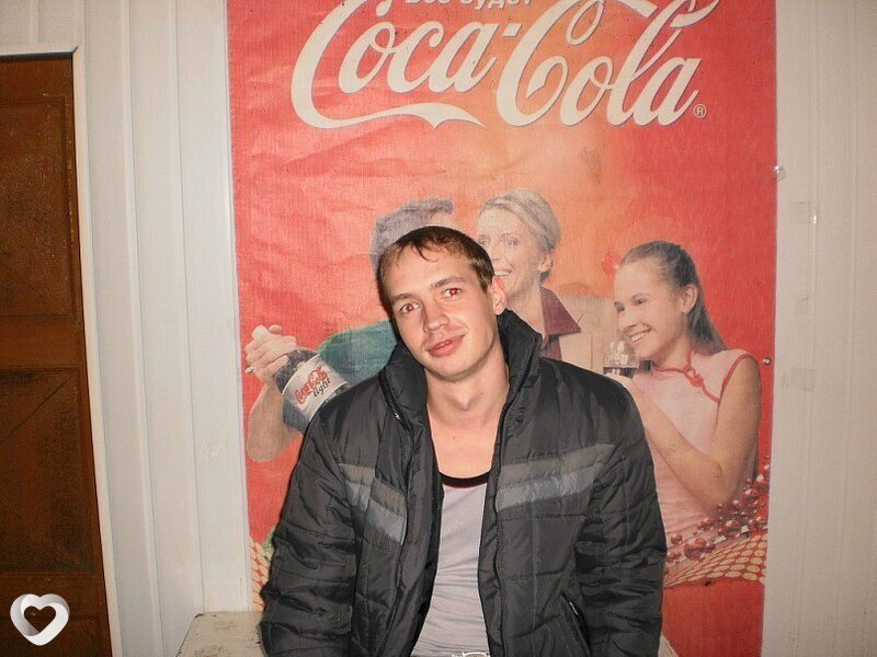 Александр, 37, Архангельске — анкета №2155950