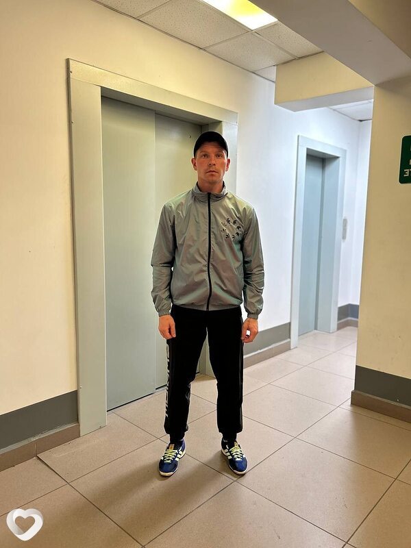 Алексей, 45, Абакане — анкета №2155952