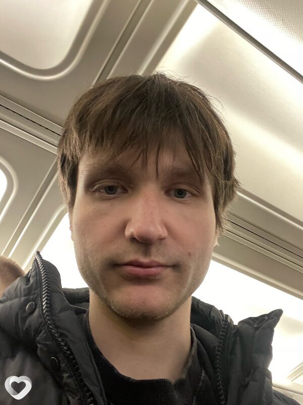 Edward, 27, Ухте — анкета №2117795