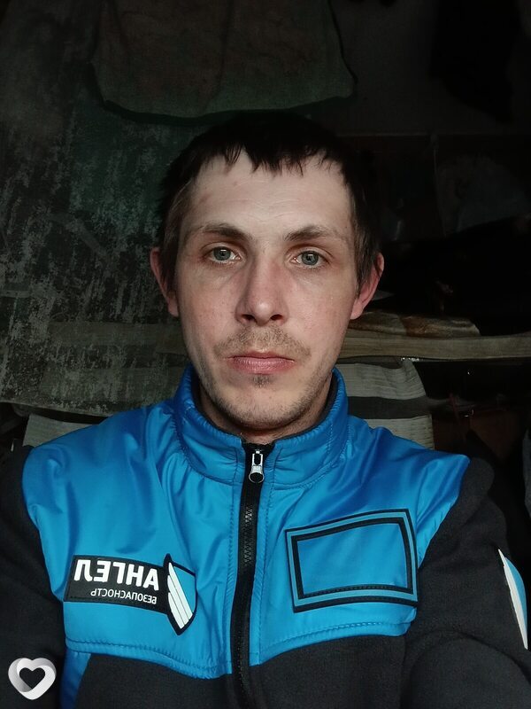 Роман, 31, Санкт-Петербурге — анкета №2118819