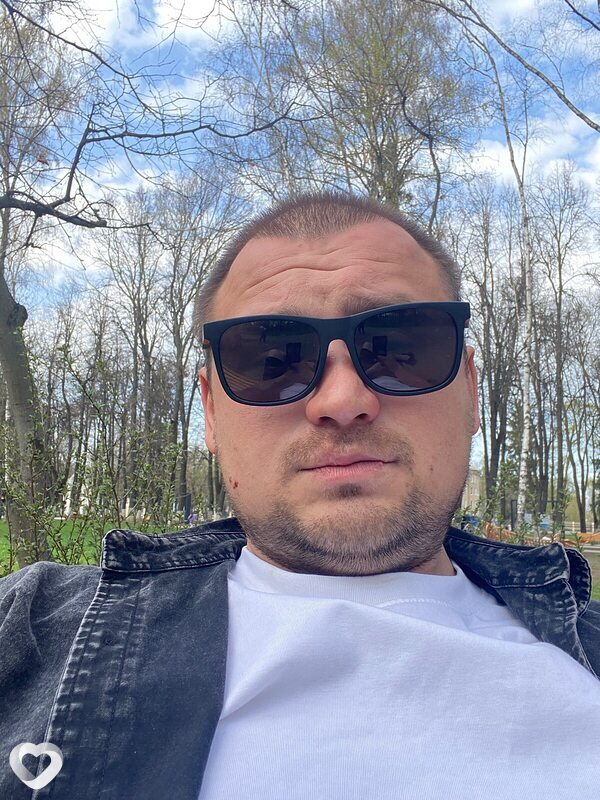 Алексей, 29, Коломне — анкета №2117417