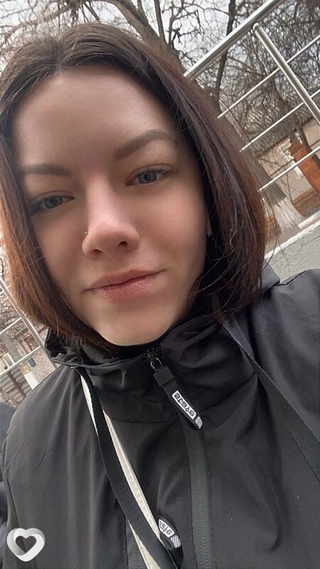 Малая, 23, Белгороде — анкета №2117423
