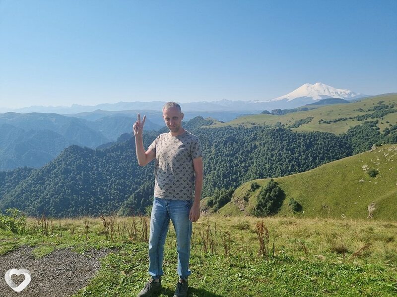 Денис, 42, Москве — анкета №2117433
